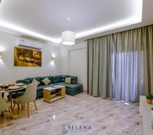 Selena Bay Resort 
