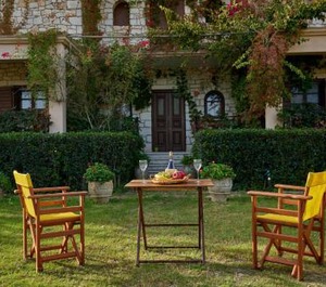 Villa Pounente 
