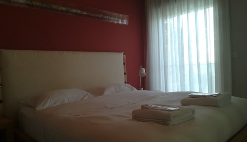 Aria Suite