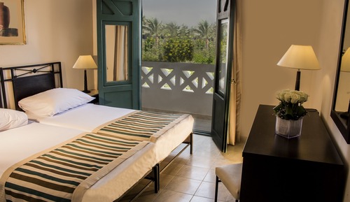 Family Suite, Bay View