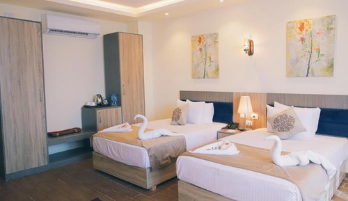 Family Suite