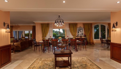 Superior Room, Multiple Beds, Sea View (Nazli Villa)