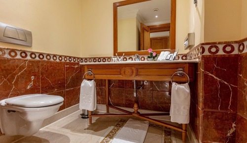 Superior Room, Multiple Beds, Sea View (Farida Villa)