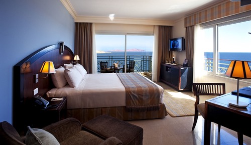 Panoramic Room, Sea View