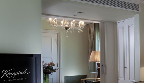 Suite (Nile Junior)