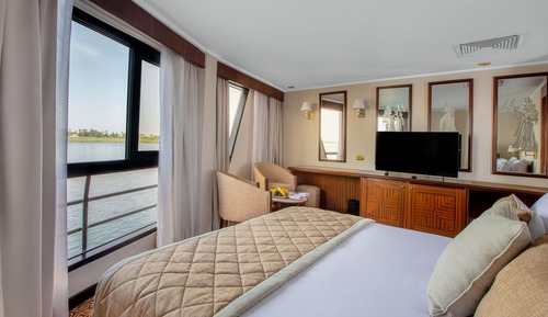 Suite