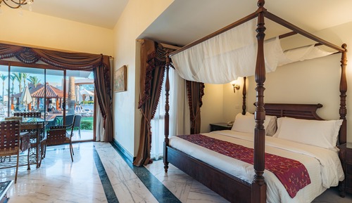 Presidential Suite