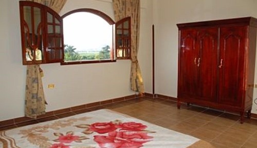 Classic Suite, 2 Bedrooms, Mountain View, Mountainside