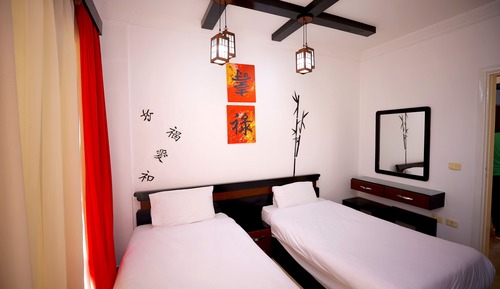 Chalet, 3 Bedrooms