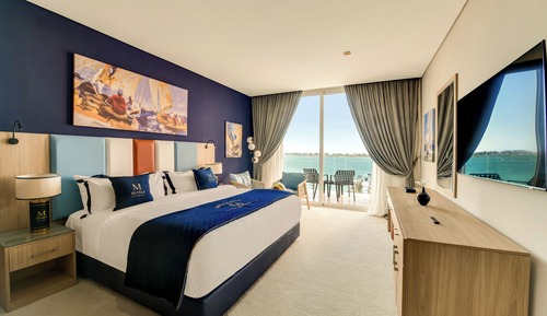 Signature one Bedroom Suite