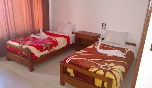 Classic Single Room