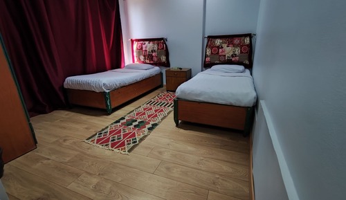 Double Room, Private Bathroom