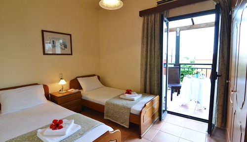 Villa, 3 Bedrooms (Christina III)