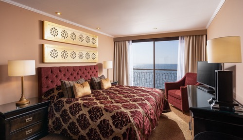 Royal Suite