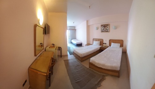 Family Triple Room