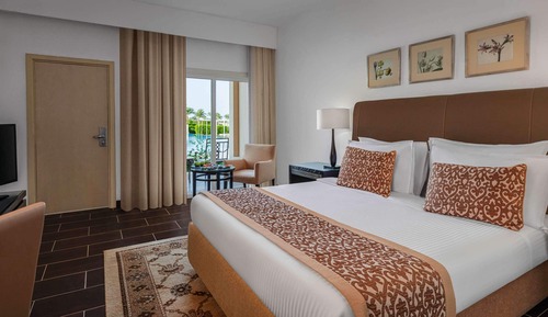 Superior Room (Queen or Twin, Garden or Pool View)
