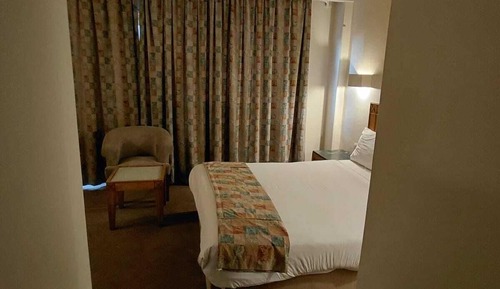 Standard King Room