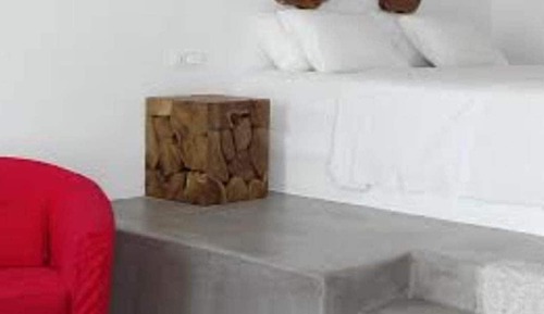 Premium Room, Sea View