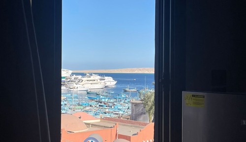 Studio with Sea View R-2