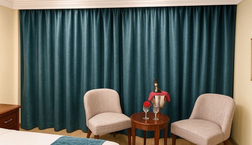 Deluxe Single Room, River View