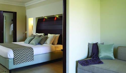 Family Room (Egyptians and Residence only )