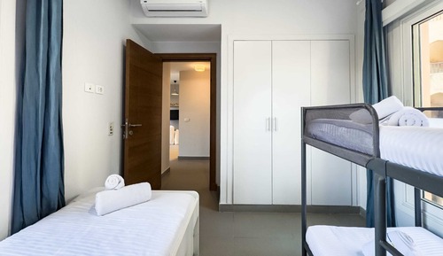 Basic Apartment