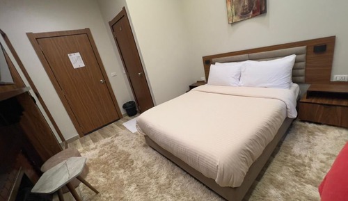 Superior Room, 1 Bedroom, Non Smoking