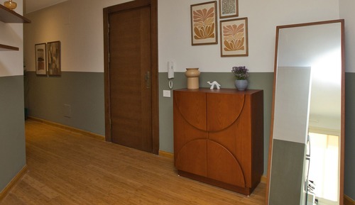 Superior Apartment, 1 Bedroom