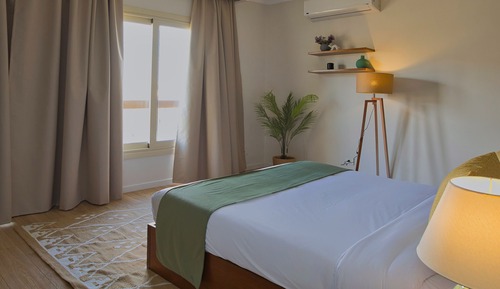 Standard Apartment, 2 Bedrooms