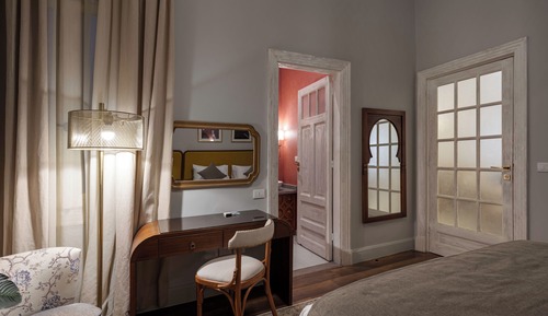 Comfort Apartment, Private Bathroom