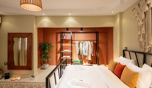 Basic Apartment
