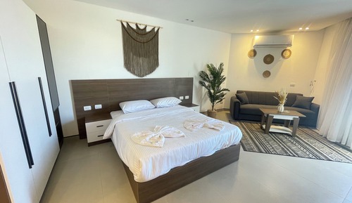 Comfort Apartment