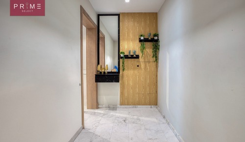 Superior Apartment, 2 Bedrooms