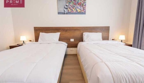 Apartment, 2 Bedrooms
