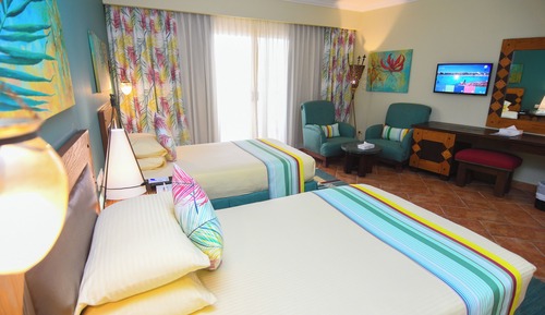 Superior Double or Twin Room