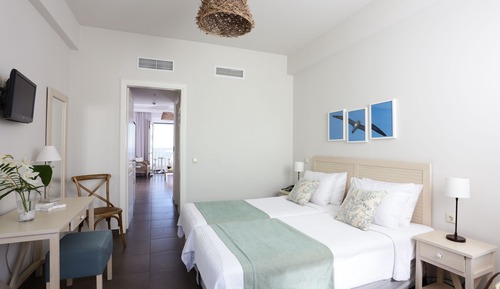 Apartment, Sea View