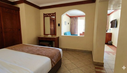 Moonlight Vista Suite