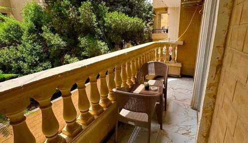 Royal Room, Patio, Mountain View