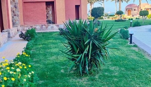 Standard Double or Twin Room, 1 Bedroom, Balcony, Sea View