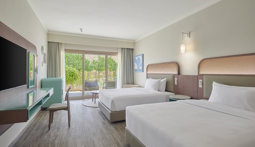 Suite, 2 Bedrooms