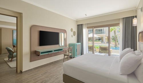 Suite, 1 Bedroom