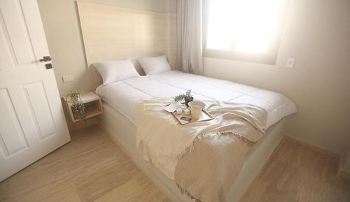 Family Apartment
