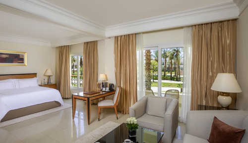 Swiss Select Room Aqua