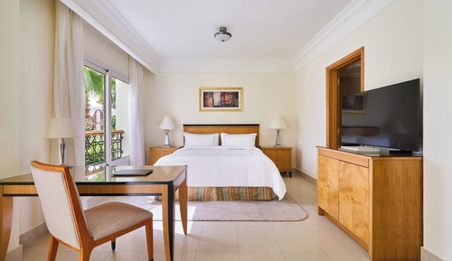 Swiss Select Room Aqua