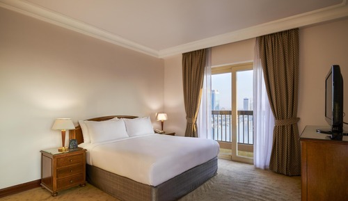 Ambassador Suite, Multiple Beds, Non Smoking