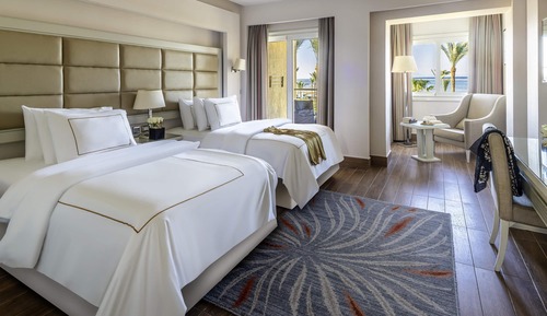 Premium room