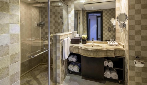 Grand Suite Aqua