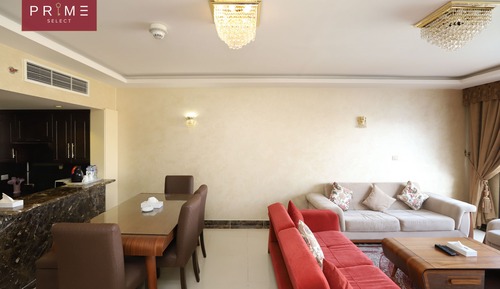 Basic Apartment, 2 Bedrooms