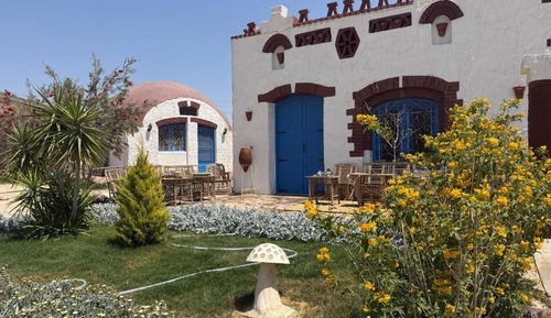 Family Twin Room, Multiple Beds, Non Smoking, Garden View