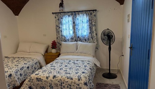 Deluxe Room, Garden View